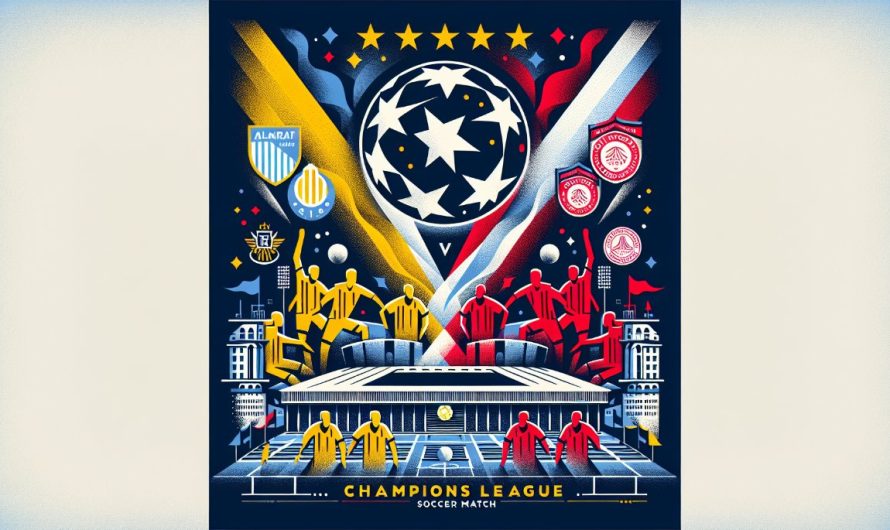 Kazakistan’da Şampiyonlar Ligi: Kairat Almaty – Olympiacos