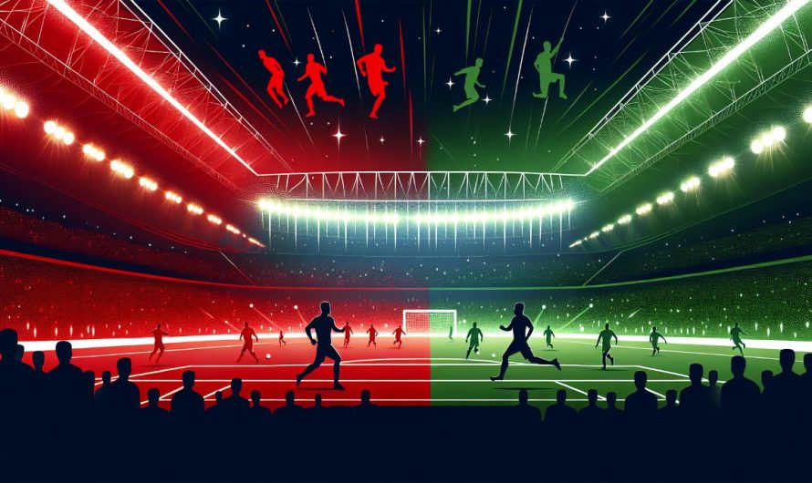 5 Aralık Derbi Analizi: Benfica ve Sporting’in Zirve Mücadelesinde Kritik Randevu