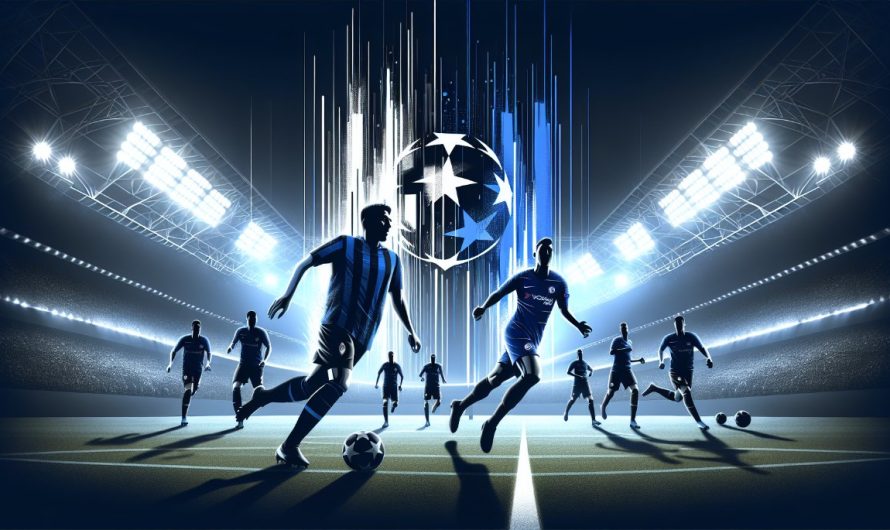 Avrupa Kupalarında Kritik Çatışma: Atalanta ile Chelsea’nin Bergamo’daki Rekabeti