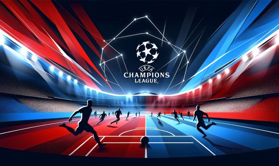 Barcelona’nın Kader Anı: Eintracht Frankfurt Karşılaşması