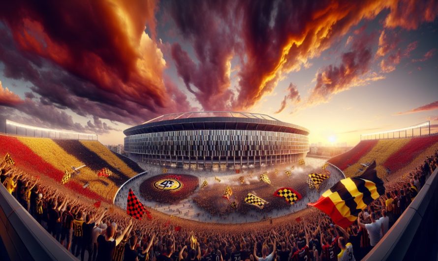 Beşiktaş ve Galatasaray’ın Kritik Mücadelesi: Tüpraş Stadyumu’nda Zirve Savaşı