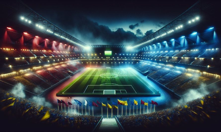 Trabzonspor ve Fenerbahçe’nin Şampiyonluk Yarışında Kritik Derbi