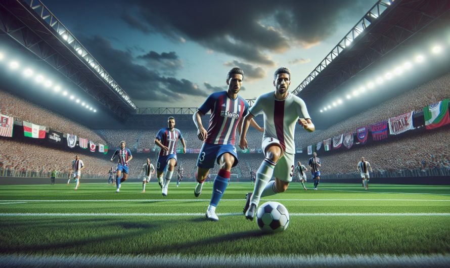 Gewiss’te Atalanta Roma Çekişmesi: Zirve Savaşı