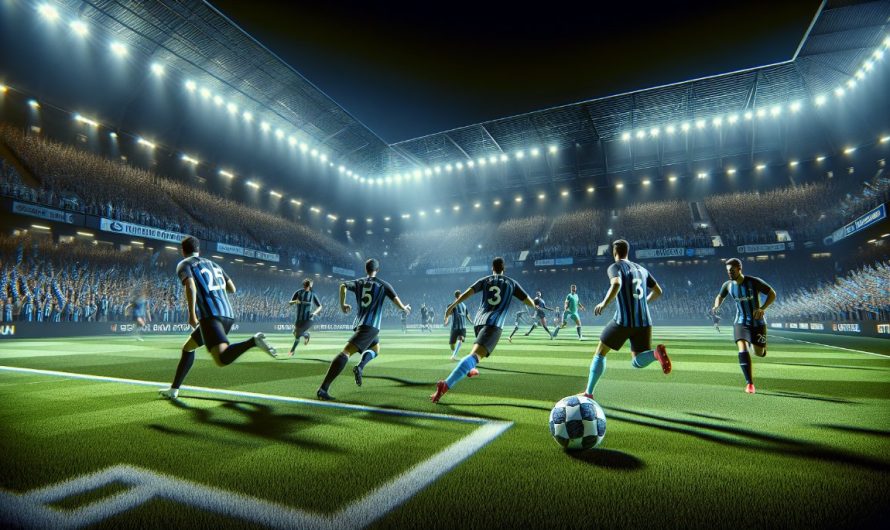 Serie A Zirvesi: Inter-Napoli Kapışması