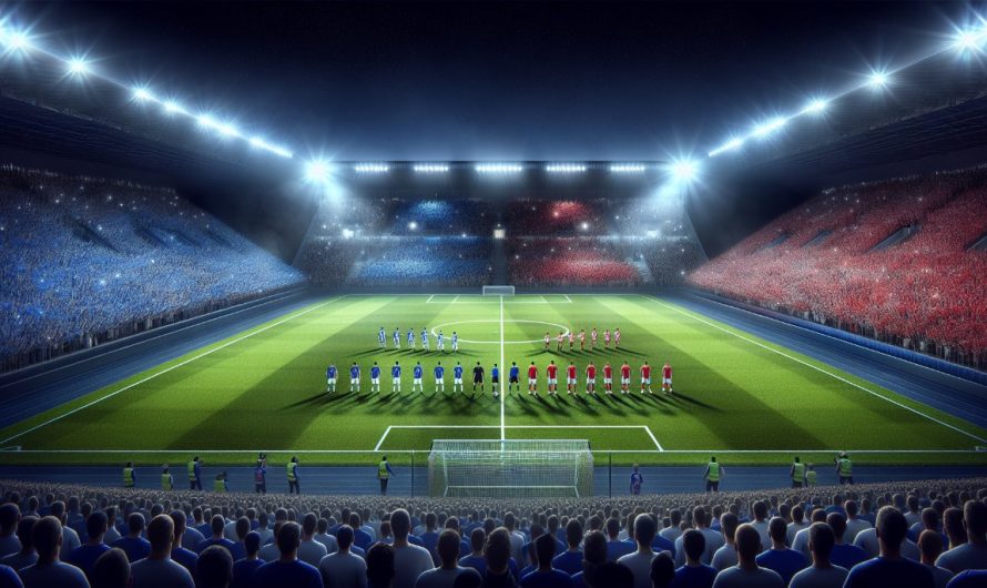 Katalonya Derbisinde Kim Üstün Gelecek? Espanyol ve Barça Analizi