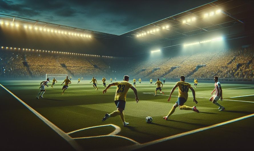 LaLiga Zirvesi: Villarreal Real Madrid Çarpışması