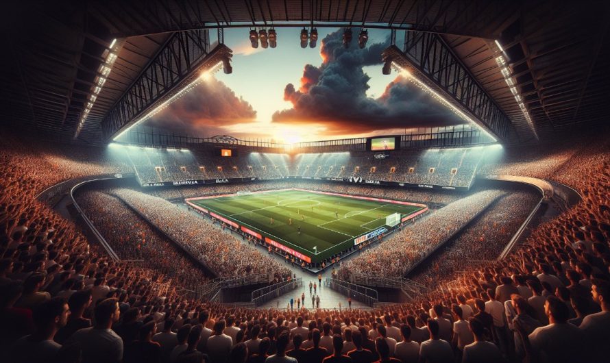 Mestalla’da Zirve Kavgası: Valencia-Real Madrid