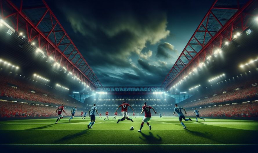 Anfield’da Zirve Savaşı: City-Liverpool