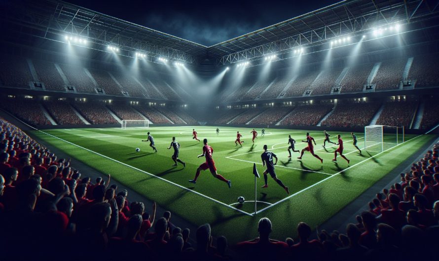2026 Anfield Kapışması: Liverpool ve Newcastle’ın Zorlu Sınavı