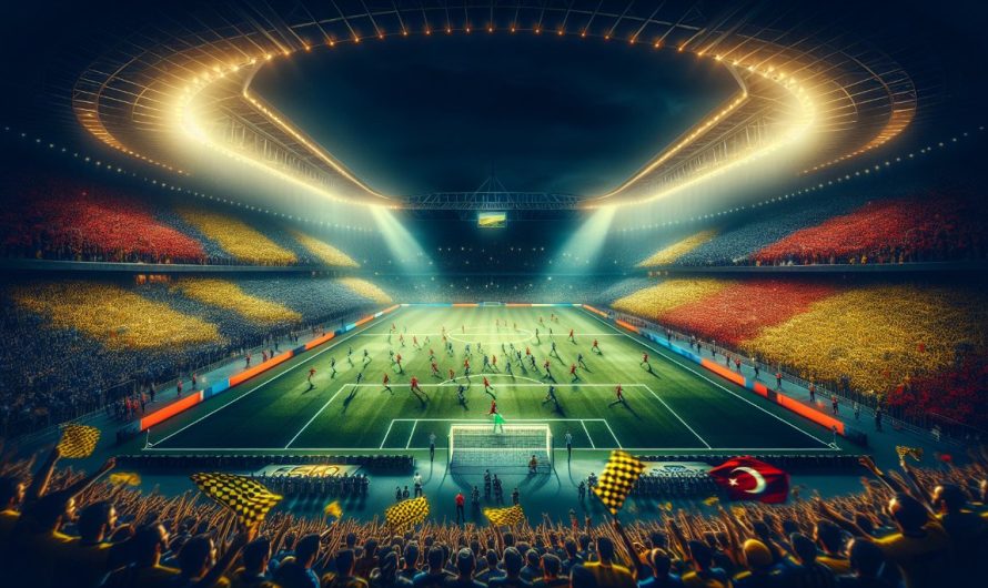 Fenerbahçe ve Göztepe Arasında Kritik Süper Lig Mücadelesi