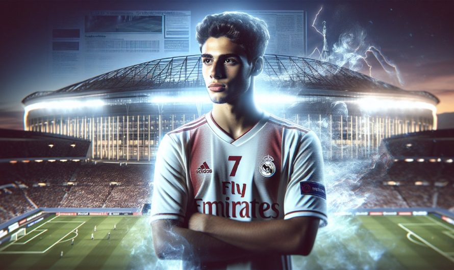 Sizce Arda Güler İçin Arsenal Doğru Seçim mi?