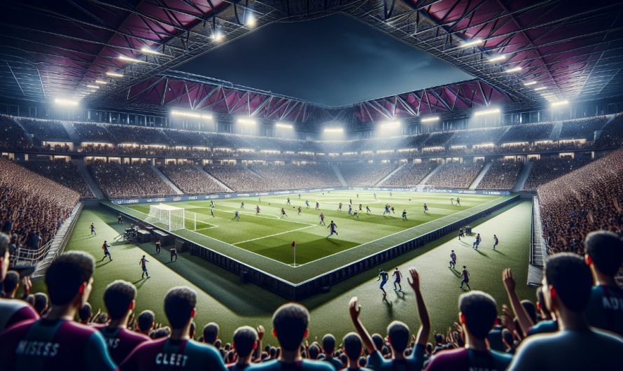 Senin İçin Trabzonspor – Kasımpaşa Maçının Önemi Nedir?