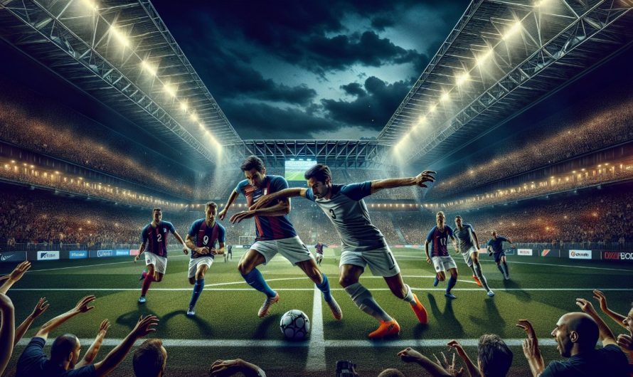 Juventus ve Napoli Maçına Sen Hazır Mısın?