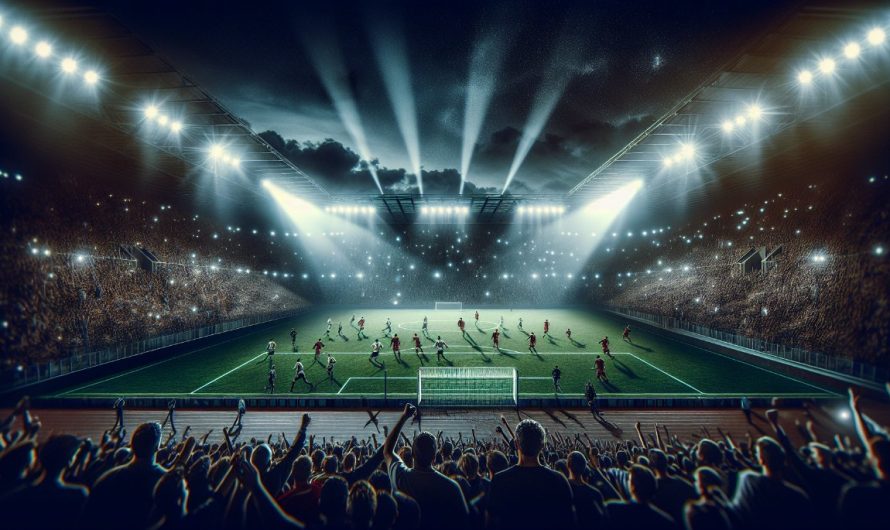 Bu Maç Sizin İçin Neden Önemli?