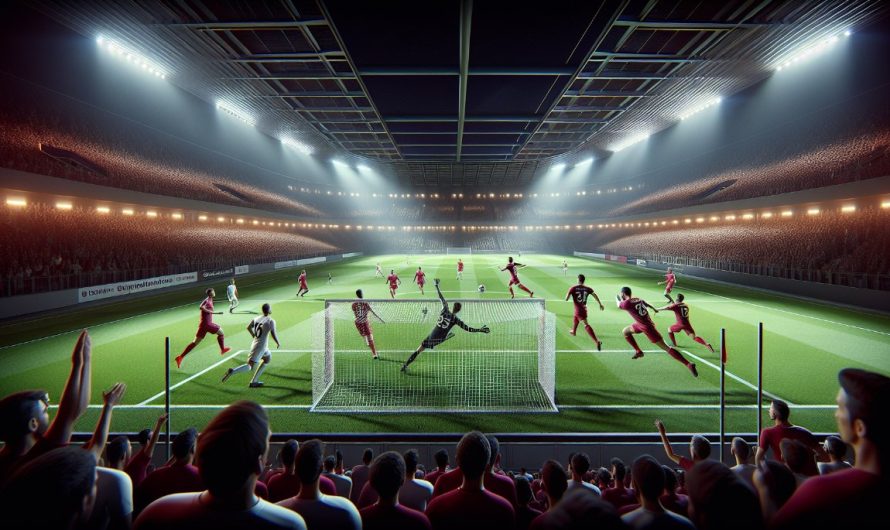 RB Leipzig ve Bayern Münih: Zirve Mücadelesinde Öne Çıkan Faktörler