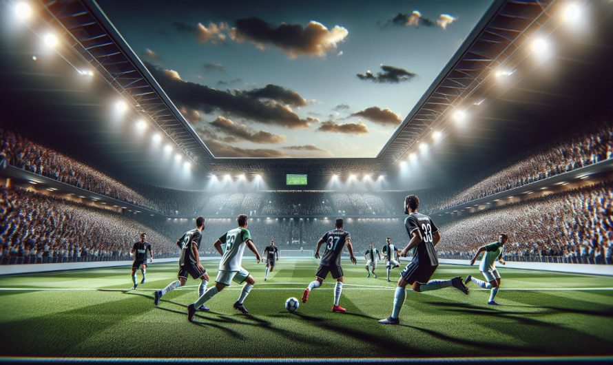 Beşiktaş ile Konyaspor’un Karşılaşması: Forma Analizi, Bahis Seçenekleri ve Maç Detayları