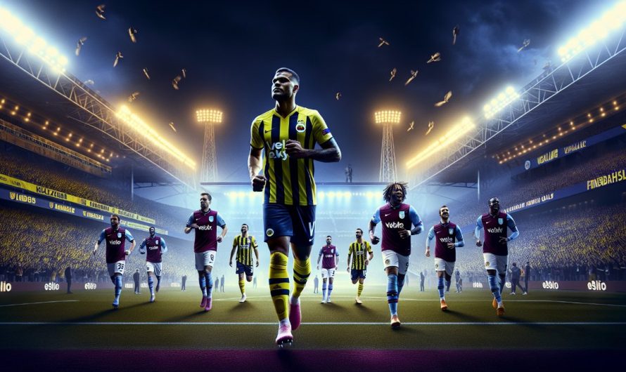 Fenerbahçe’nin Zorlu Aston Villa Sınavı: Eksiklerle Mücadele