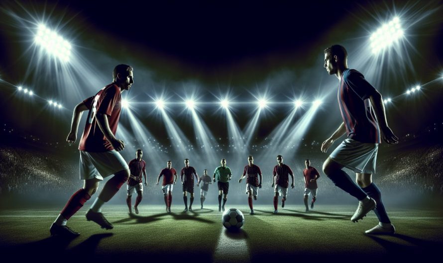 Galatasaray’ın Juventus’a Karşı Mücadelesi: Tarihi Karşılaşmalar