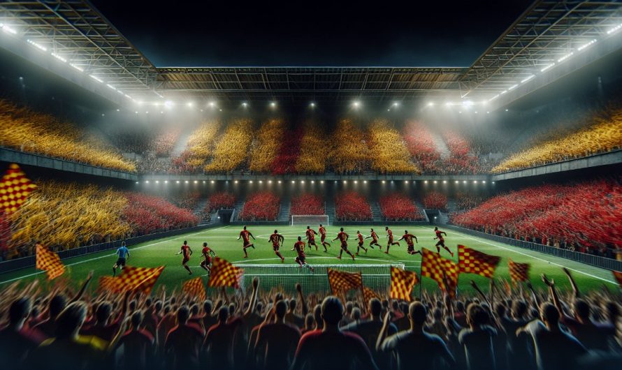 GS Rams Park’ta Kayseri’yi Yenecek mi?