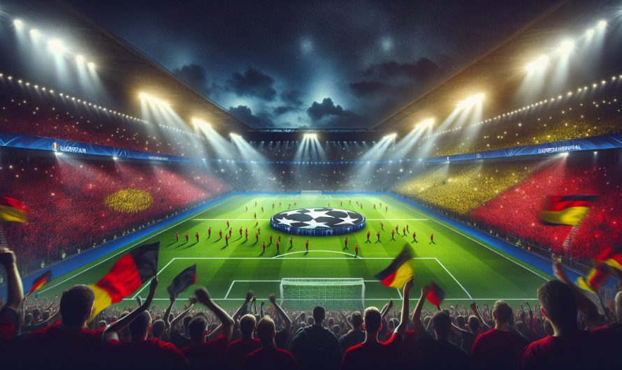 Juventus Karşısında Galatasaray’ın Stratejik Sınavı