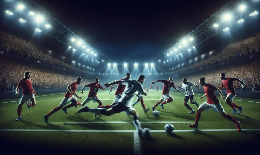 Premier Lig Dev Mücadelesi: Arsenal vs Manchester United Analizi