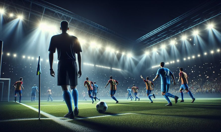 Şampiyonlar Ligi’nde City-GS Maçı: İspanyol Hakem Hernández Görevi Üstleniyor