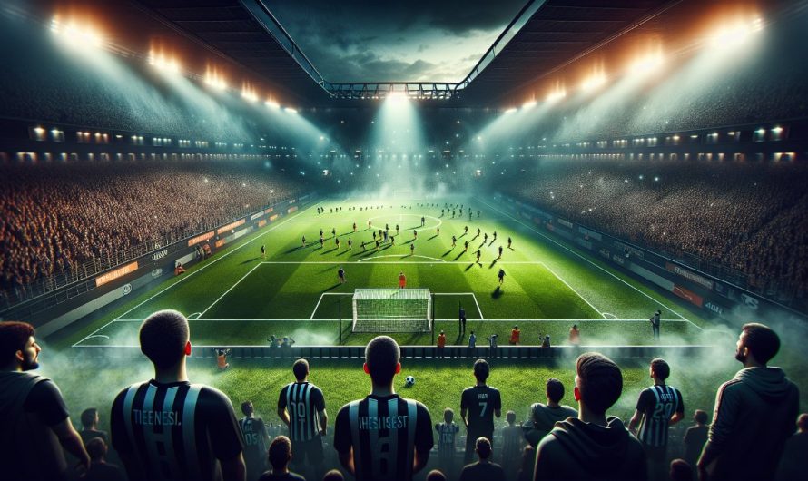 Beşiktaş-Alanyaspor Çarpışması: Saha Analizi