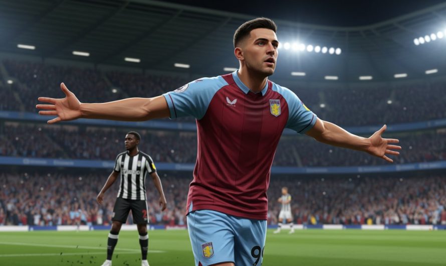 Bordo-Mavili Ekibin Büyük Yatırımı: Ernest Muçi Transfer Dosyası