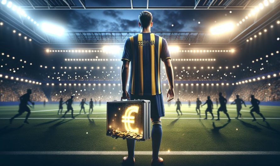 Fenerbahçe Kante’ye Ne Kadar Ödedi? Detaylar Ortaya Çıktı