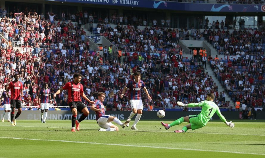 Gaziantep FK ve Trabzonspor Mücadelesine Dair Tüm Detaylar