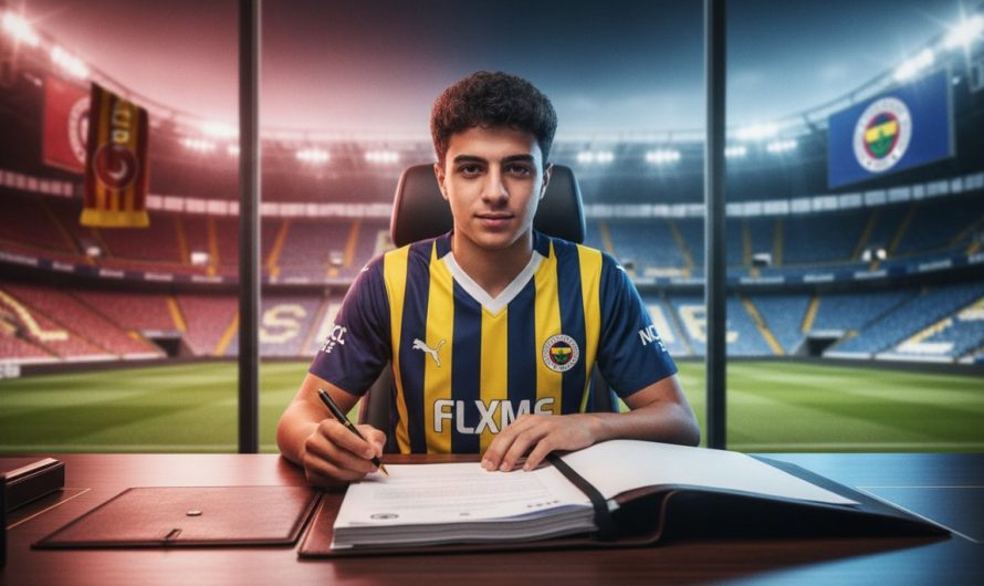 Hakan Çağrı Balta Transferiyle Süper Lig’de Beklentiler Tavan Yaptı