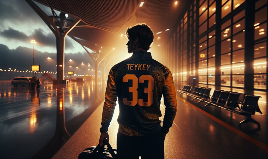 Kanté’nin Fenerbahçe Hayali Son Anda Çöktü