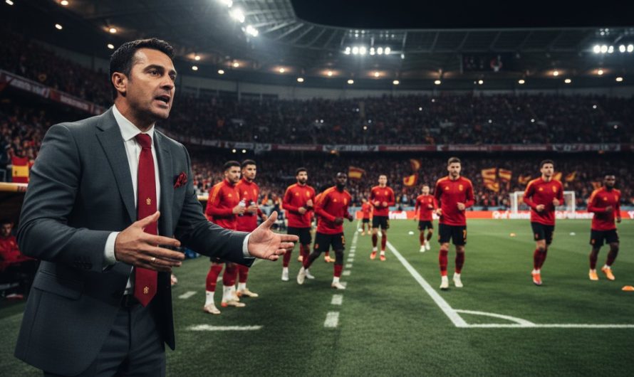 Şampiyonluk Yolunda Kritik Virajdayken Sahaya Çıkacak İsimlerde Radikal Yenilikler