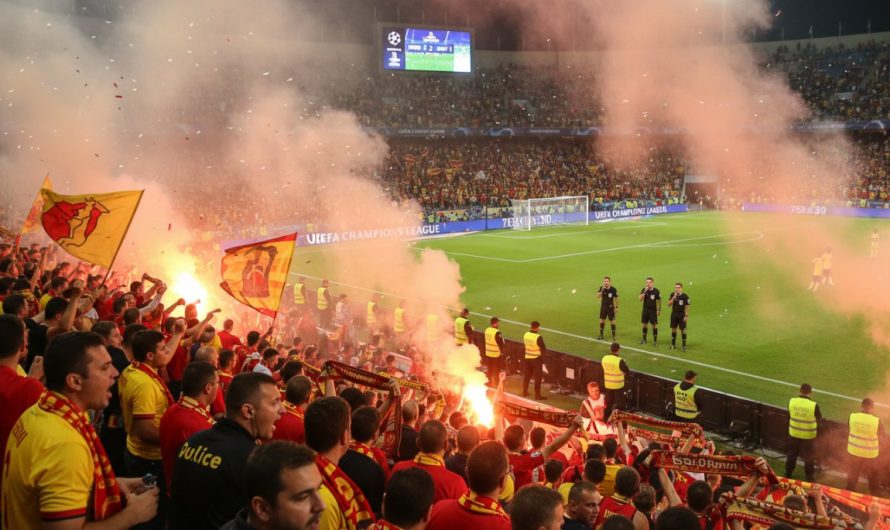 Galatasaray’a UEFA’dan Juventus Maçı Cezası: Liverpool Seyircisiz