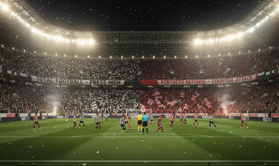 Beşiktaş Evinde Yara Saracak mı? Antalyaspor Karşılaşması Öncesi Bilinmesi Gerekenler