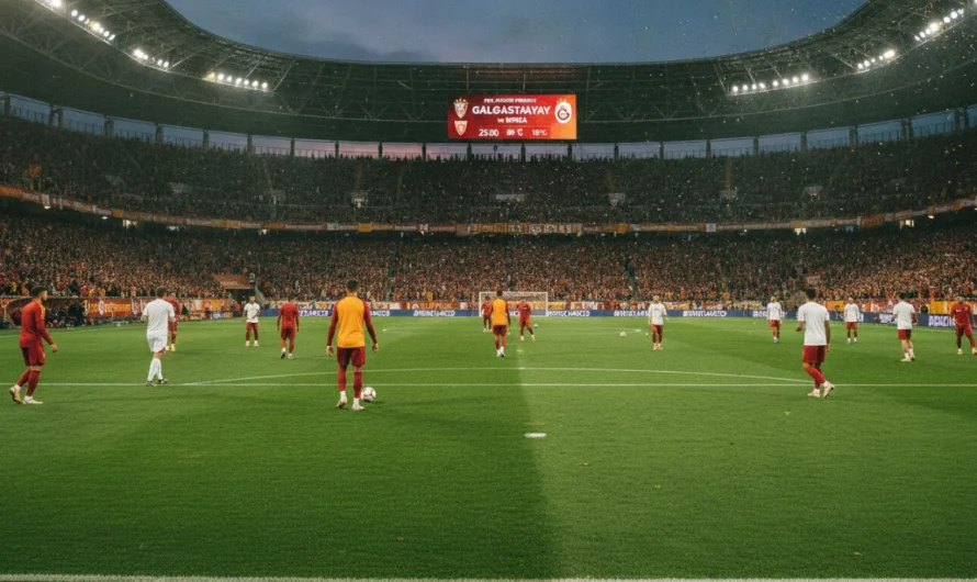 Aslan’ın Linz Provası: Serie A Ekibiyle Kritik Karşılaşma
