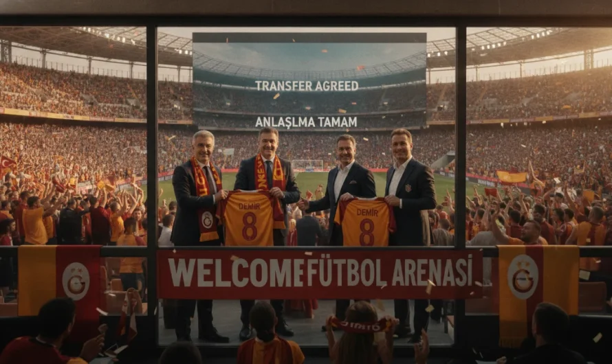 Cimbom’un Yeni Hedefi: Tijjani Reijnders İçin 9 Milyon Euro